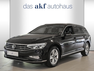 Bild: Volkswagen Passat Variant 2.0 TDI DSG Elegance-Navi*AHK*Kamera*Matrix-LED*Easy Open&Close