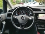 Volkswagen Touran  Comfortline 1.6 TDI DSG LED Navi RearView Standheizung