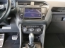 Volkswagen Tiguan  1.4 TSI Sound DSG Xenon AHK LED Klima