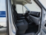 Volkswagen e-Crafter  Kastenwagen MR Klima Navi