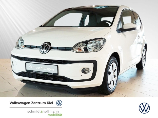 Volkswagen up!  move 1.0 KLIMAANLAGE+SITZHZ Klima
