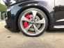 Audi RS3  quattro Sportback Leder LED Navi Rückfahrkam. Fernlichtass. PDCv+h LED-hinten