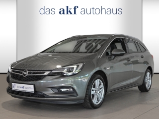 Bild: Opel Astra Innovation-Navi 900 IntelliLink*AHK*Kamera*Innovations Paket