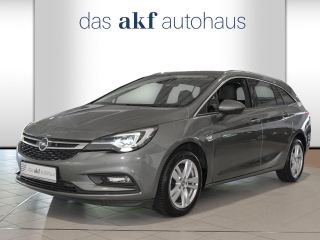 Bild: Opel Astra Innovation-Navi 900 IntelliLink*AHK*Kamera*Innovations Paket
