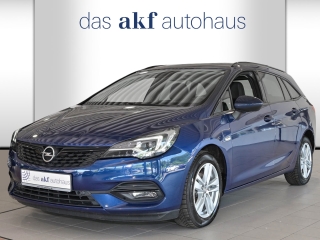 Bild: Opel Astra Elegance-Navi PRO*IntelliLux LED*AHK*