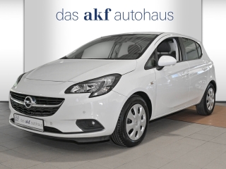 Bild: Opel Corsa EDITION - Klima*Parkpilot*Lenkradheiz*Sitzheizung*Komfort-Paket