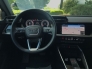 Audi A3  Sportback 35 TFSI S tronic advanced LED Navi Standheizung Keyless ACC Parklenkass.