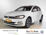 Volkswagen Polo  United 1.0 TSI+NAVI+SITZHZ+PDC+CARPLAY