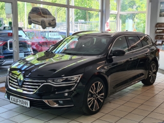 Bild: Renault Talisman Grandtour Initiale Paris 2.0 BLUE dCi 200 EU6d-T