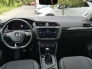 Volkswagen Tiguan  Comfortline 1.5 TSI Navi AHK ACC Sitzheizung