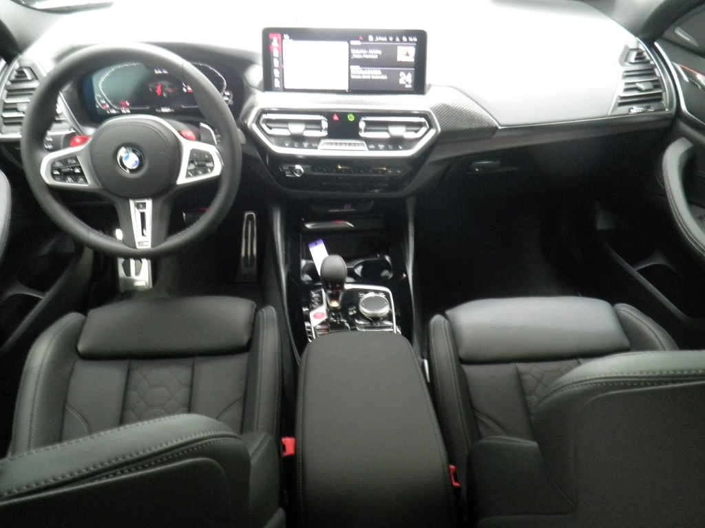BMW X4 M X4 M
