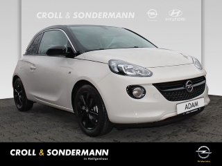 Bild: Opel Adam 1.4 Jam (M-A)