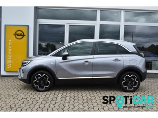 Bild: Opel Crossland Ultimate