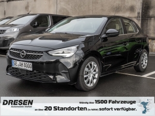 Bild: Opel Corsa Elegance 1.2 Klimaautomatik/Navi/PDC/Totwinkelassistent/Sitz/Lenkradheizung/LED