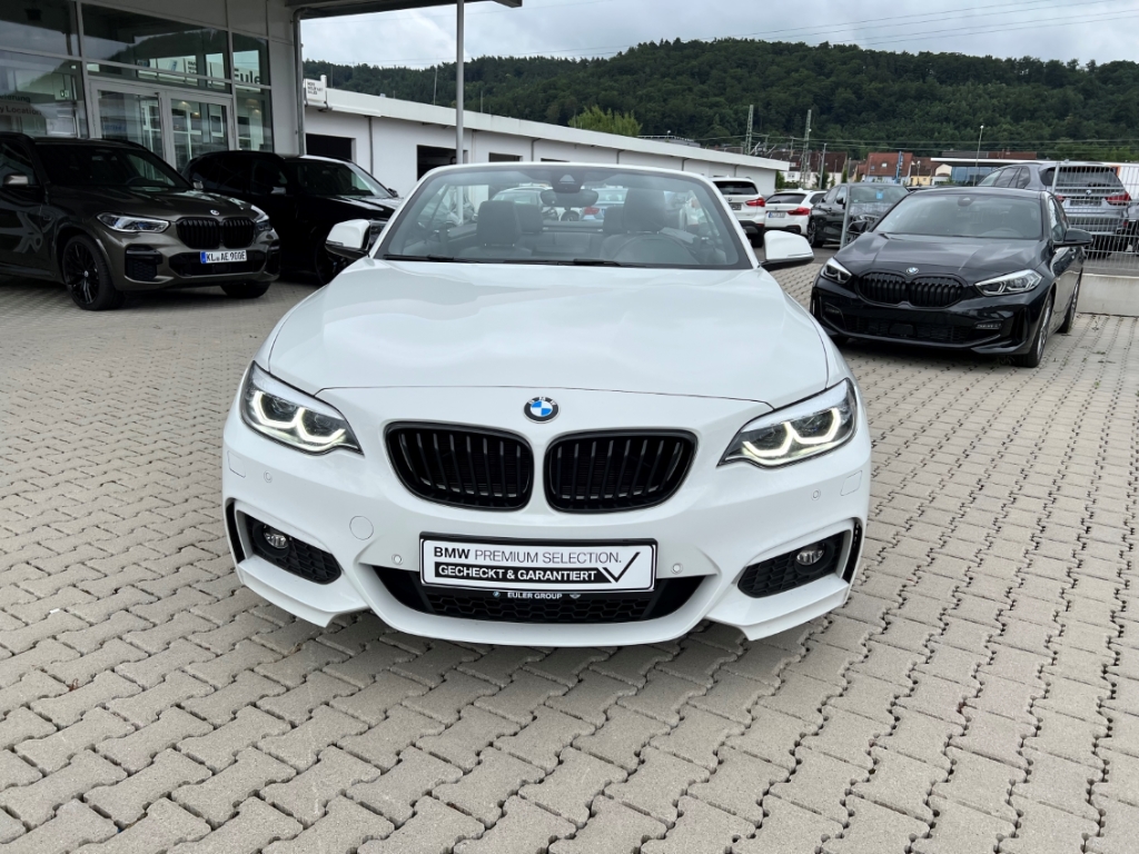 BMW 230 230