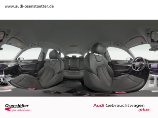 Bild: Audi A6 35 TDI sport LED Navi+ Kamera Sitzhzg.