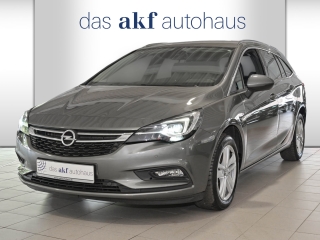 Bild: Opel Astra ST K 1.6 CDTI Aut. Innovation-Navi 900*Kamera*Winter-P.*Innovations-P.