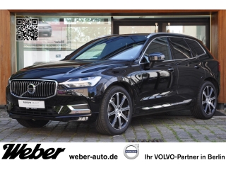 Bild: Volvo XC60 D5 AWD Inscription *Vollausstattung*B&W*Luft*Pano*AHK*