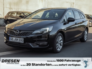Bild: Opel Astra ST Elegance 1,4 CVT Automatik/PDC/LED/Sitz/Lenkradheizung/Rückfahrkamera/Klimaautom.
