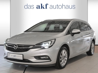 Bild: Opel Astra 1.6 CDTi Innovation-Navi* IntelliLux LED*Matrix*AHK*16 Zoll*Solar-Protect