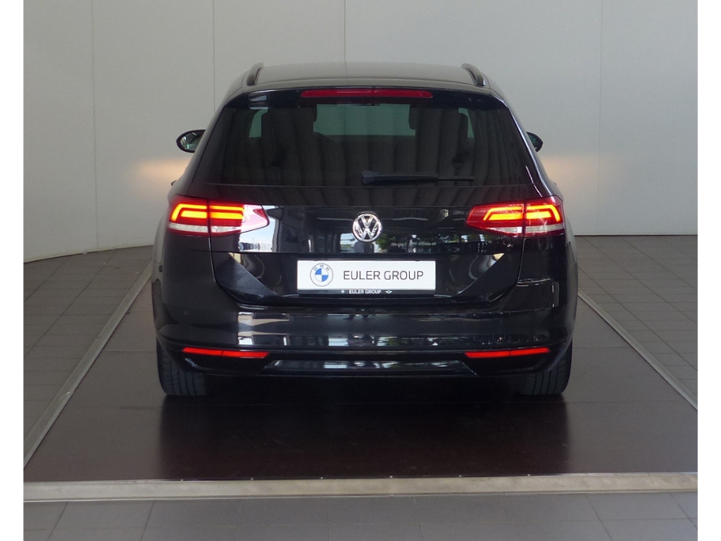 Volkswagen Passat Passat