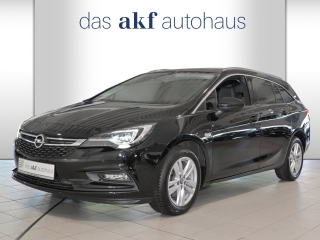 Bild: Opel Astra K 1.6 CDTi Innovation Aut.-Navi 900*Kamera*Winter-Prem*Innovations Paket