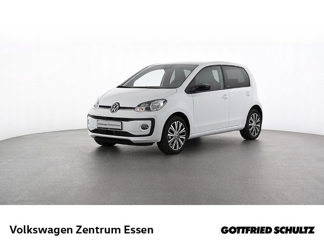 Volkswagen up! 1.0l TSI OPF ActiveClimatronic,Sitzhzg.LED-Tagfahrlicht