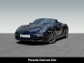 Porsche Boxster  Black Edition