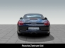 Porsche Boxster  Black Edition