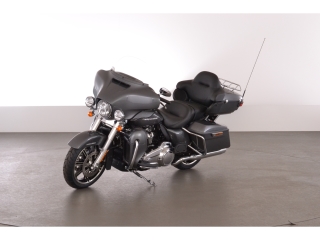 Bild: Harley-Davidson Ultra Limited FLHTK E-Glide MY2022