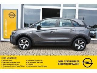 Bild: Opel Crossland Edition Aut. Park & Go