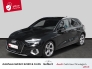 Audi A3  Sportback advanced 35 TFSI LED Navi Keyless ACC Parklenkass. Fernlichtass. AHK-abnehmbar