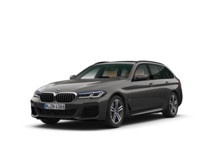Bild: BMW 530 i xDrive Touring LED Navi Dyn. Kurvenlicht e-Sitze HUD ACC Panorama Fernlichtass. Holzausst. LED-Tagfahrlicht
