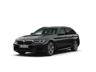 Bild: BMW 520 d Touring LED Navi Dyn. Kurvenlicht e-Sitze HUD Parklenkass. Panorama Fernlichtass. PDCv+h LED-Tagfahrlicht