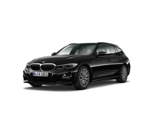 Bild: BMW 330 i xDrive Touring LED Navi AD Dyn. Kurvenlicht e-Sitze HUD Panorama Fernlichtass. LED-Tagfahrlicht RDC Klimaautom