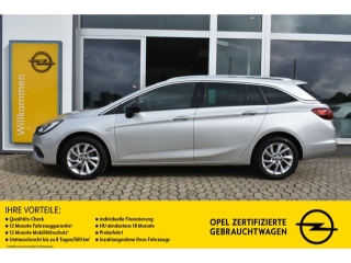 Bild: Opel Astra K Sports Tourer Elegance Aut. IntelliLux