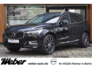 Bild: Volvo XC60 D4 Inscription *B&W*Pano*HUD*ACC*BLIS*AHK*Alarm*