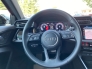 Audi A3  Sportback 30 TFSI advanced LED Navi Parklenkass. Rückfahrkam. Fernlichtass. PDCv+h
