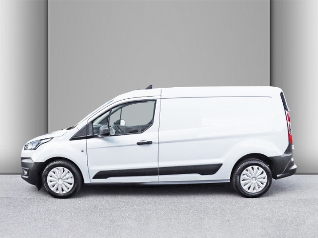 Ford Transit Connect Transit Connect
