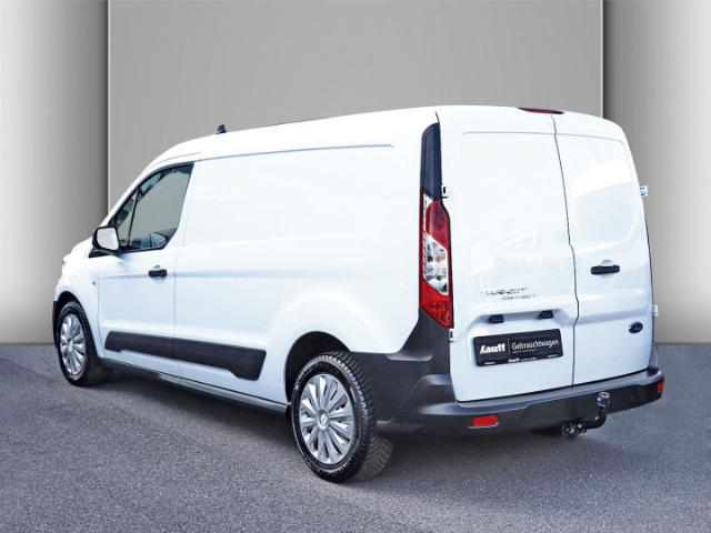 Ford Transit Connect Transit Connect