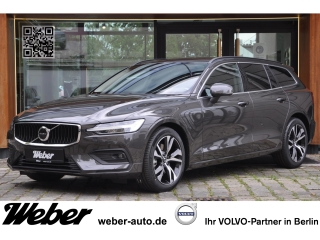 Bild: Volvo V60 B4 Core *ACC*BLIS*Leder*Kam*E-Sitze*SOFORT*