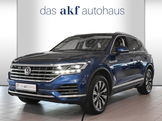 Bild: Volkswagen Touareg 3.0 V6 TDI 4Motion Atmosphere-Navi*Matrix LED*Pano*Klima ErgoComfort Sitze