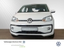 Volkswagen up!  1.0 TSI+SITHZ+FREISPRECHEINRICHTUNG+KLIMA