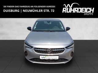 Opel Corsa F Elegance 1.2 ALLWETTER PDC KAMERA SHZ LHZ Bild 1
