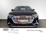 Audi e-tron  55 quattro advanced LED Sitzhz Navi+