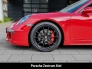 Porsche 991  (911) Carrera 4 GTS Cabriolet