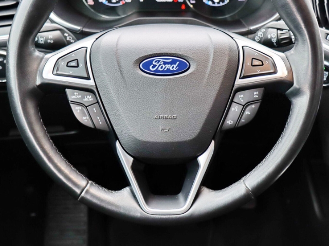 Ford S-Max S-Max