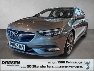 Bild: Opel Insignia 1.6. *ST*EXCLUSIVE*OPC-Line*Leder*Kamera*Navigation*PDC*SHZ uvm.