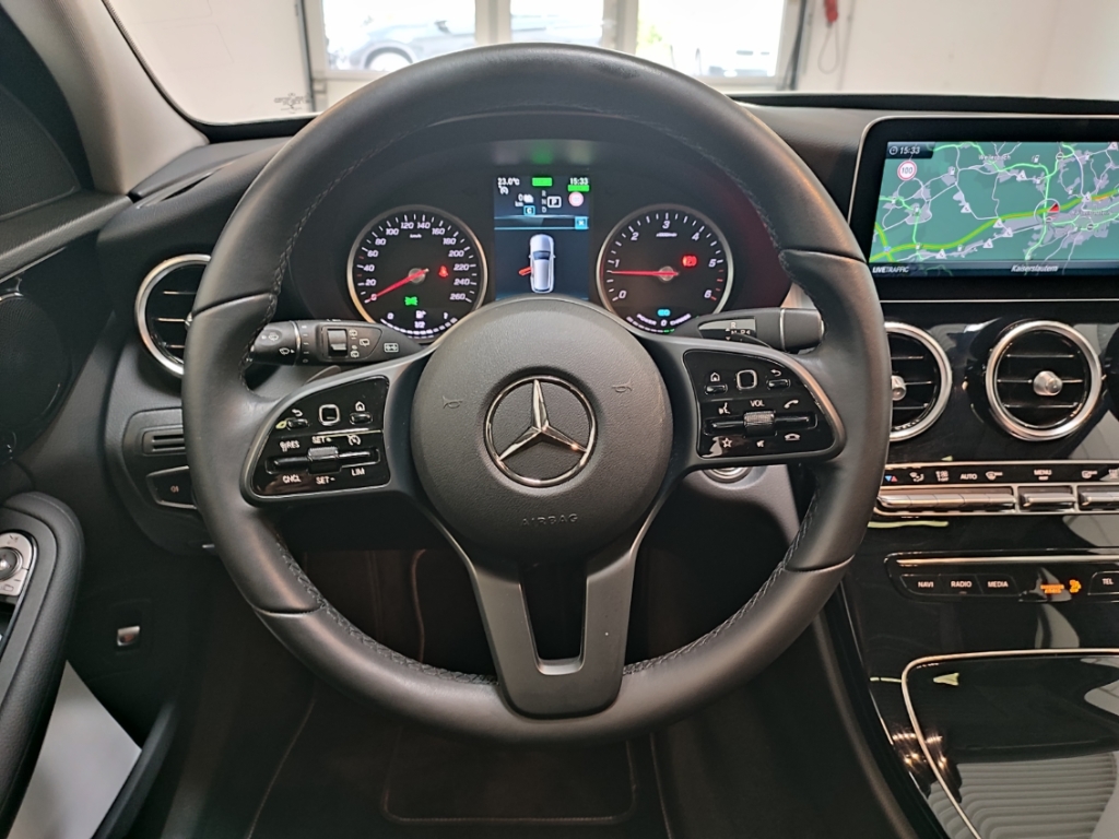 Mercedes-Benz C 300 C 300