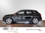 Audi Q5  50 TDI quattro Navi+ Pano Leder LED Shz.
